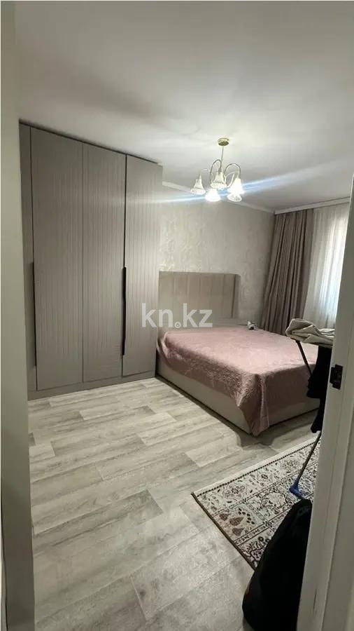 Продажа 3-комнатной квартиры, 78 м² в Астане