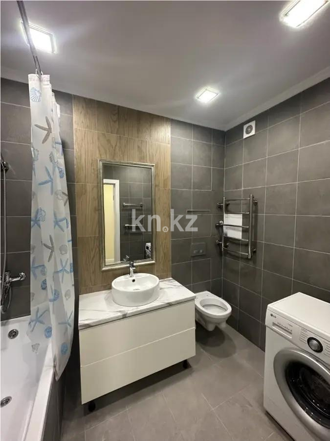 Продажа 1-комнатной квартиры, 48 м², ул. Макатаева, дом  131/1 - Продажа  однокомнатных квартир в Алматы фото 3 из 5