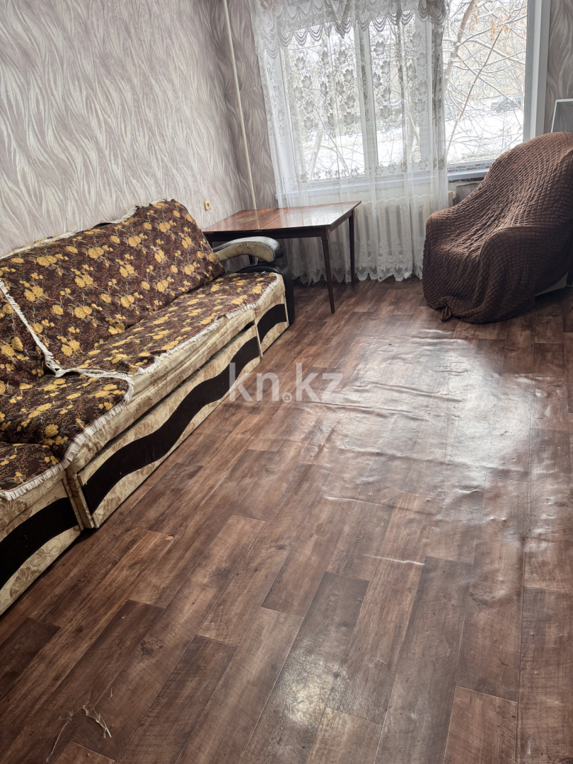 Аренда 2-комнатной квартиры, 44 м² - Аренда  двухкомнатных квартир помесячно в Караганде фото 1 из 1