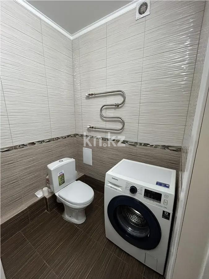 Продажа 1-комнатной квартиры, 48.1 м² - Продажа однокомнатных квартир в Астане - страница 3 фото 4 из 5