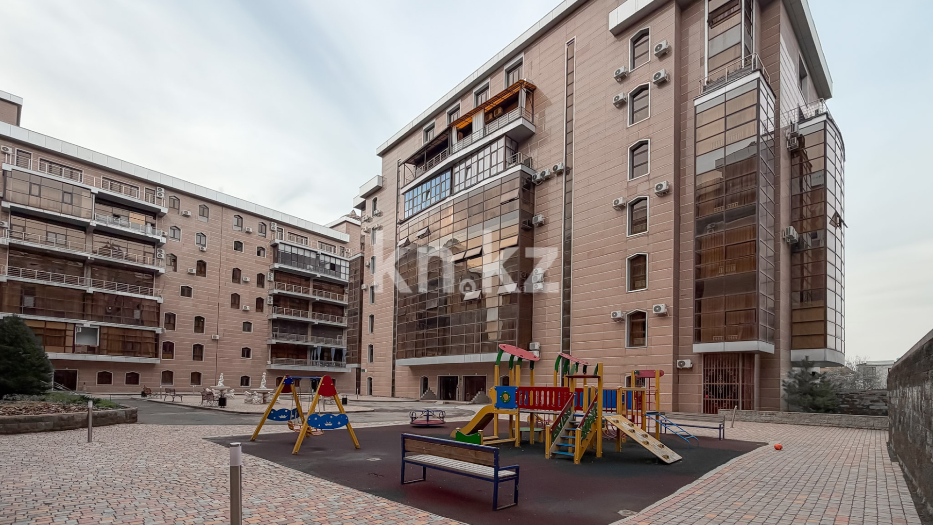Продажа 2-комнатной квартиры, 122 м² - Продажа квартир в Алматы - страница 14 фото 13 из 24