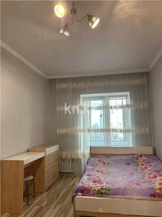 Продажа 1-комнатной квартиры, 38.1 м² в Астане