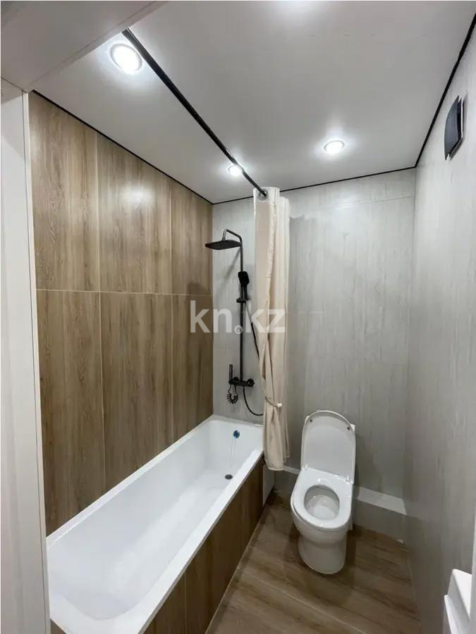 Продажа 1-комнатной квартиры, 29.5 м², Алатауская тр., дом  39 в Алматы - фото 3