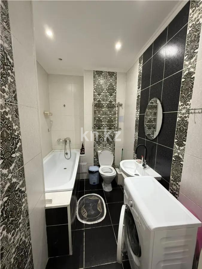 Продажа 2-комнатной квартиры, 70 м², ул. Брусиловского, дом  159 в Алматы - фото 4