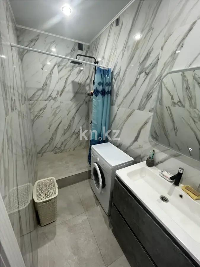 Продажа 2-комнатной квартиры, 58 м² в Караганде - фото 4