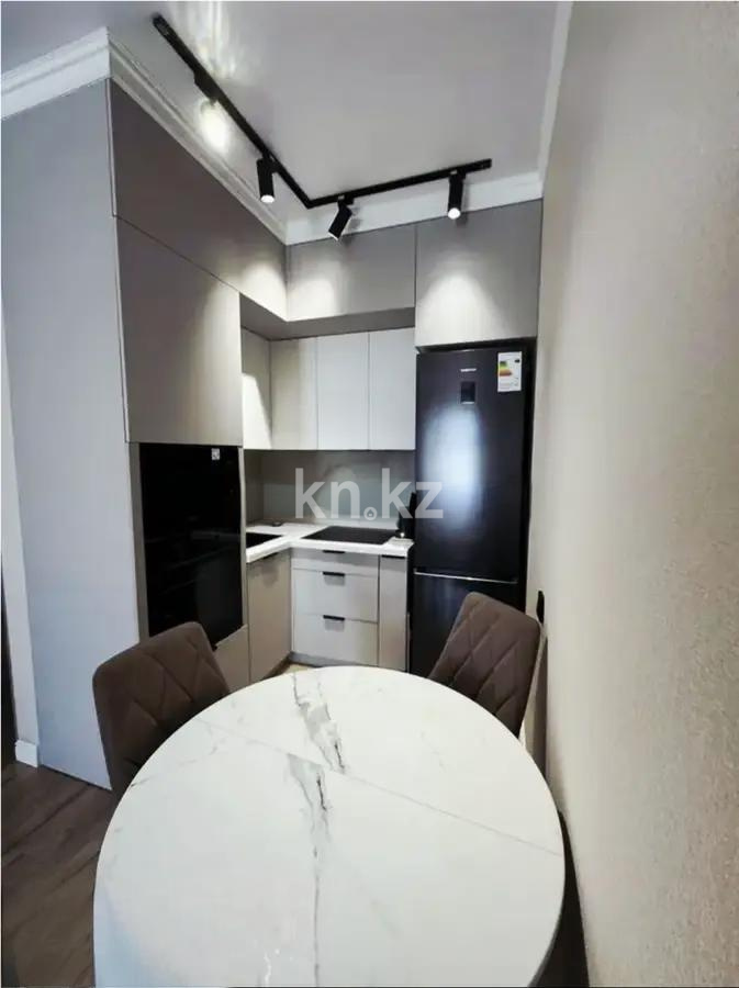 Продажа 2-комнатной квартиры, 40 м² в Караганде - фото 3