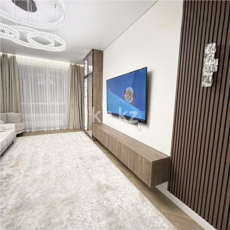 Продажа 4-комнатной квартиры, 131 м² в Алматы