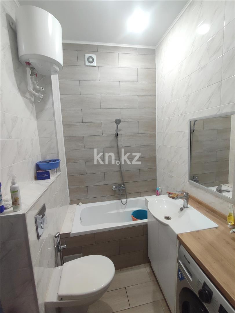 Продажа 3-комнатной квартиры, 100 м² - Продажа  трехкомнатных квартир в Караганде фото 16 из 19