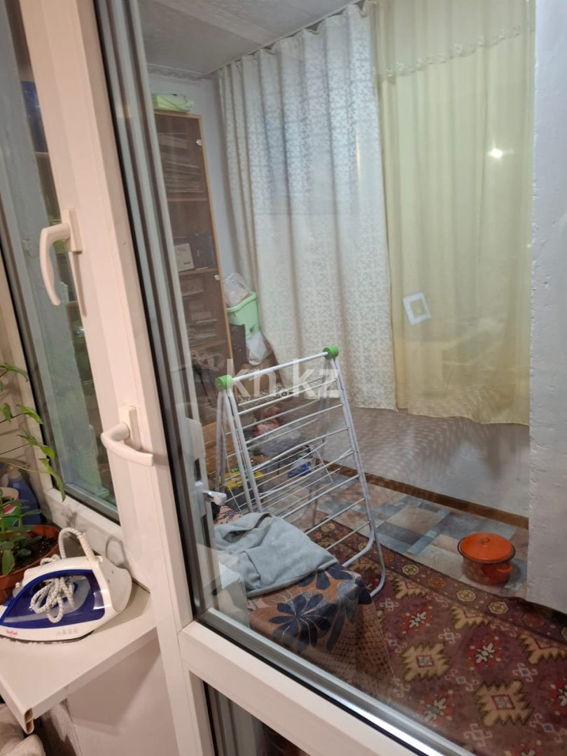 Продажа 3-комнатной квартиры, 80 м², ул. Сатыбалдина, дом  7/3 - Продажа  трехкомнатных квартир в Караганде фото 14 из 15