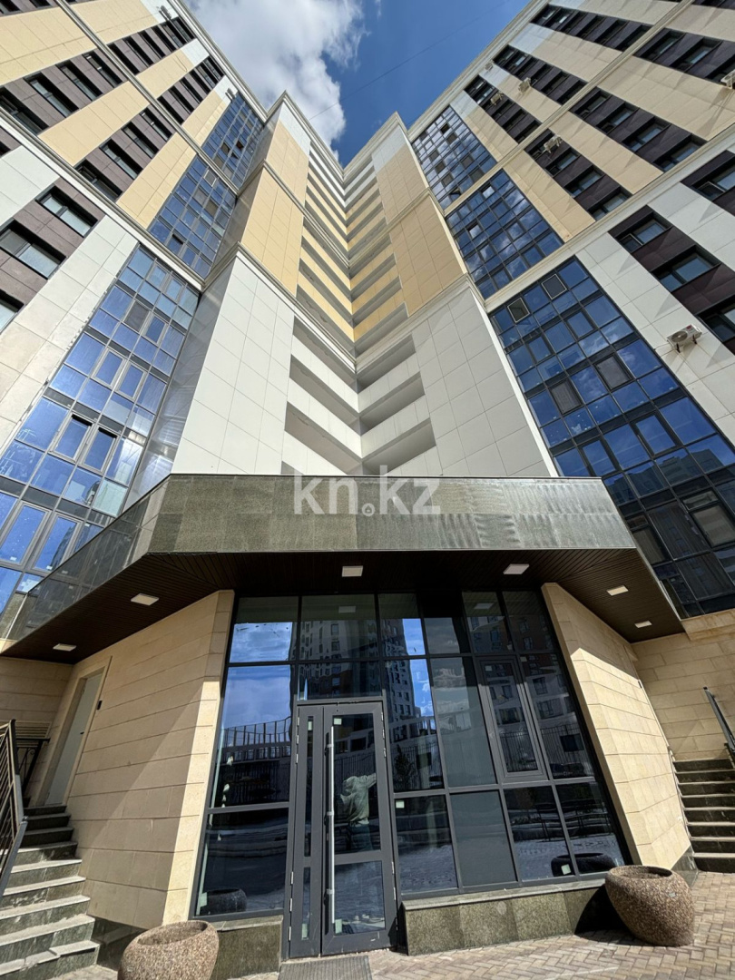 Продажа 4-комнатной квартиры, 130 м², пр. Шахтеров, дом  46/1 - Продажа квартир в новостройках Караганды фото 2 из 5