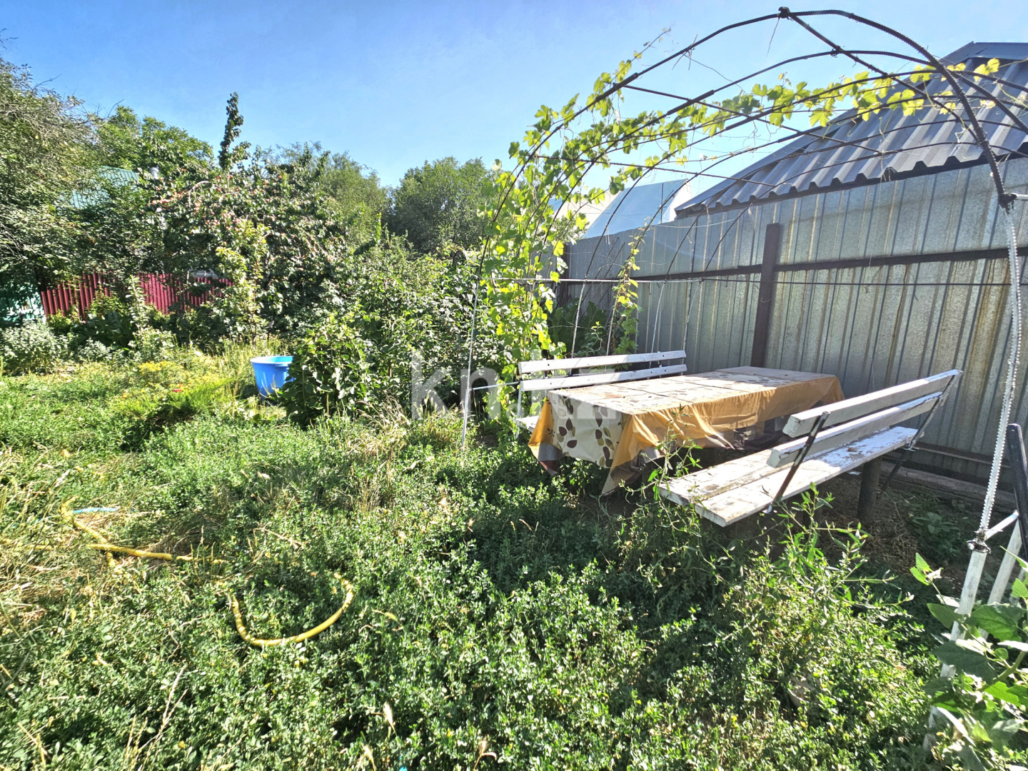 Продажа 5-комнатного дома, 150 м², ул. Есенберлина - Продажа домов, коттеджей в Казахстане фото 17 из 18