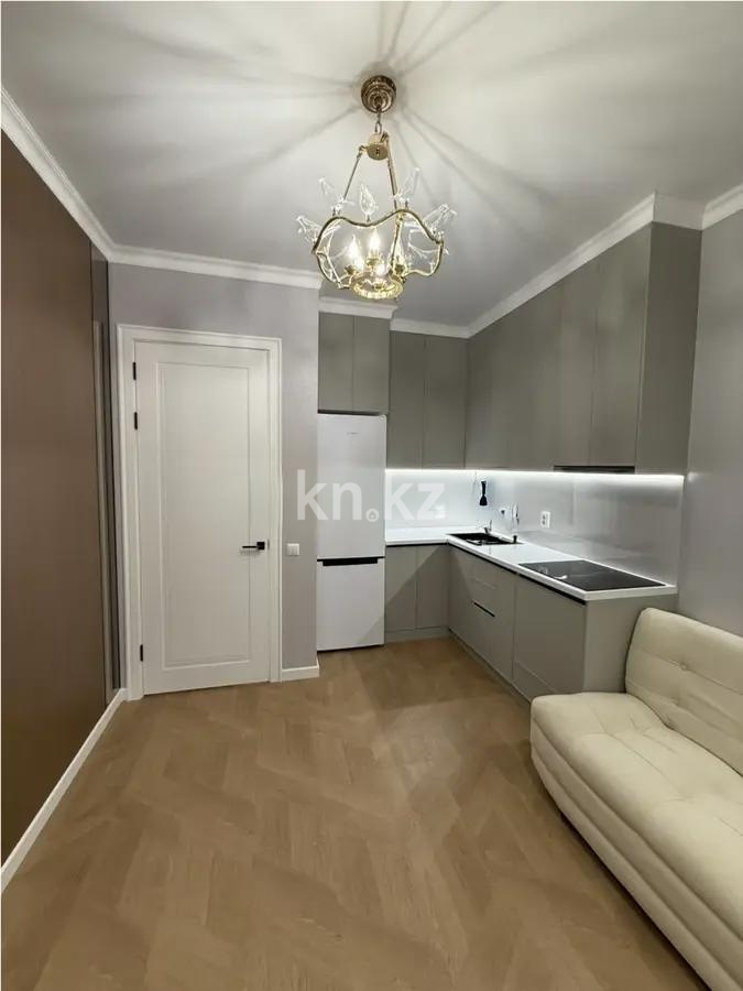 Продажа 2-комнатной квартиры, 60 м² - Продажа квартир в Астане без посредников - страница 3 фото 4 из 7