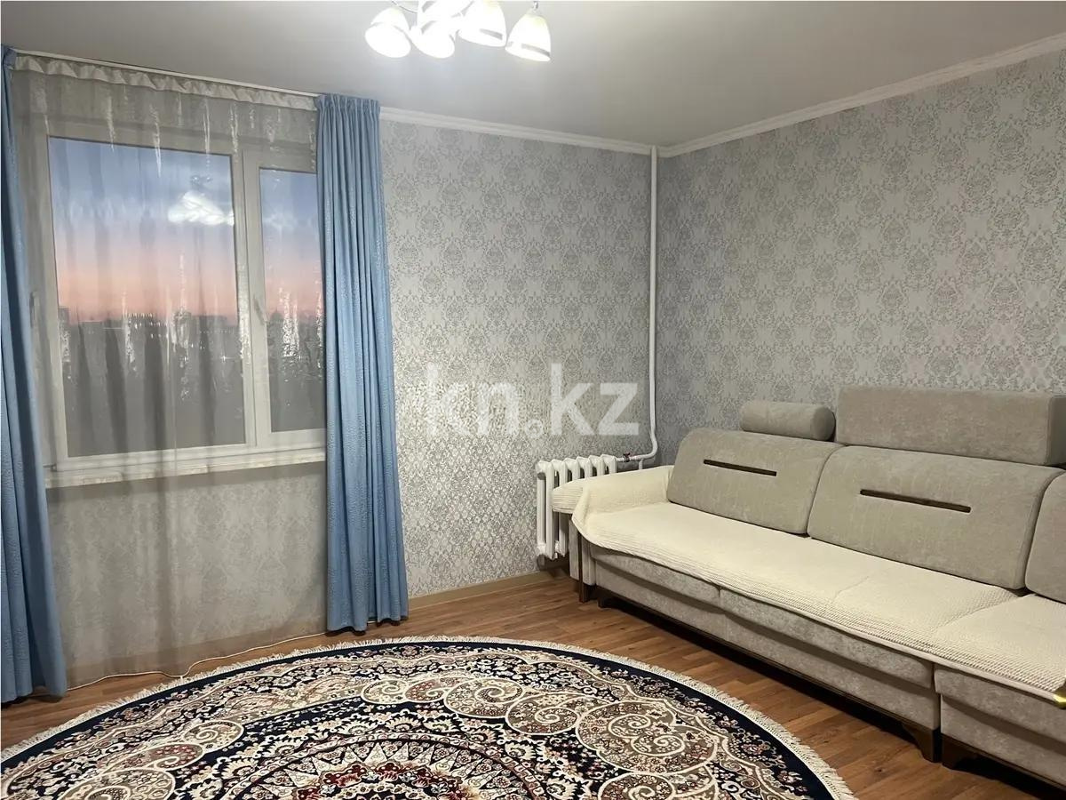 Продажа 3-комнатной квартиры, 85.7 м², пр. Кабанбай батыра, дом  2/5 - Продажа  трехкомнатных квартир в Астане без посредников фото 1 из 6