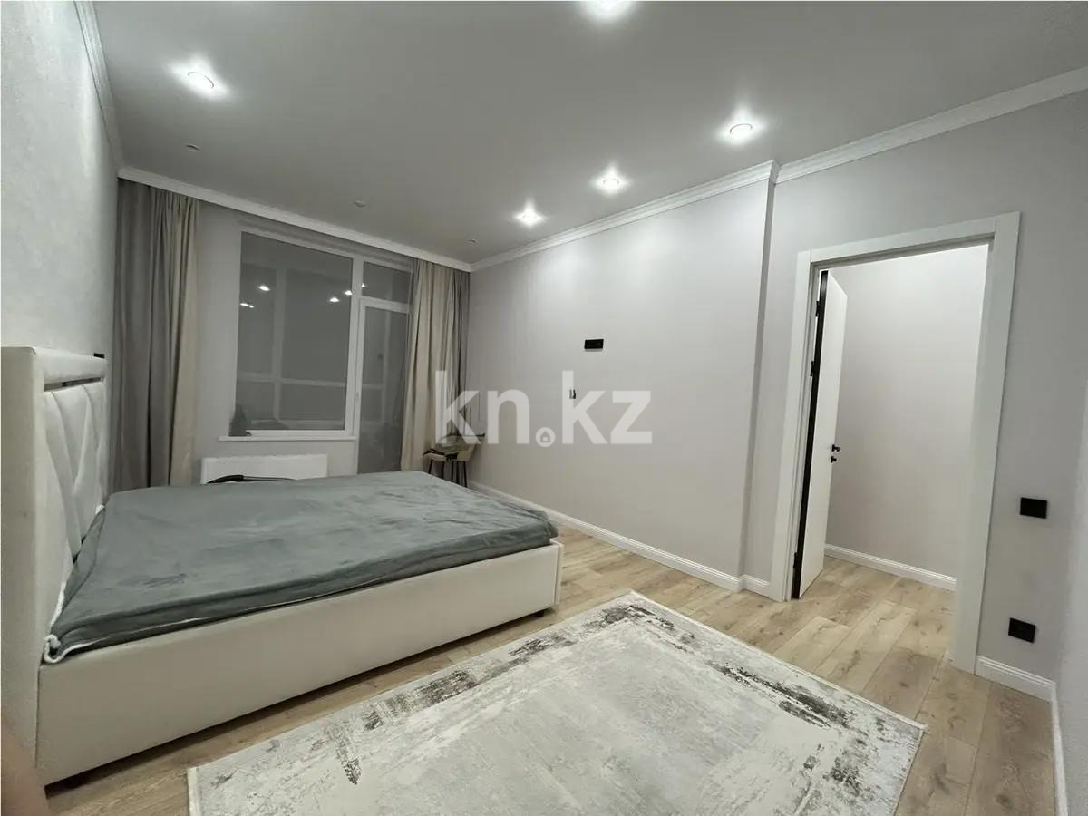 Продажа 2-комнатной квартиры, 73.4 м², ул. Асфендиярова, дом  9 - Продажа квартир в Астане фото 3 из 7