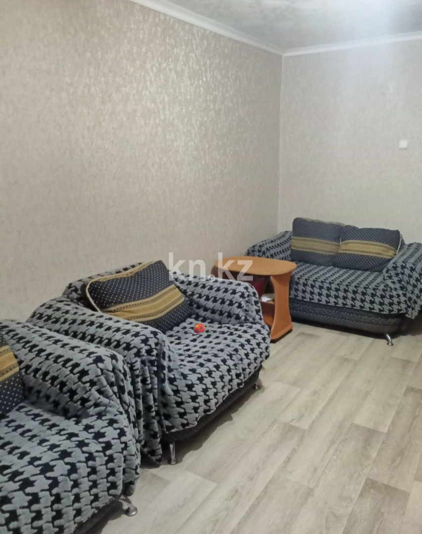 Продажа 3-комнатной квартиры, 59.3 м², ул. Локомотивная, дом  139 - Продажа  трехкомнатных квартир в Караганде фото 6 из 9