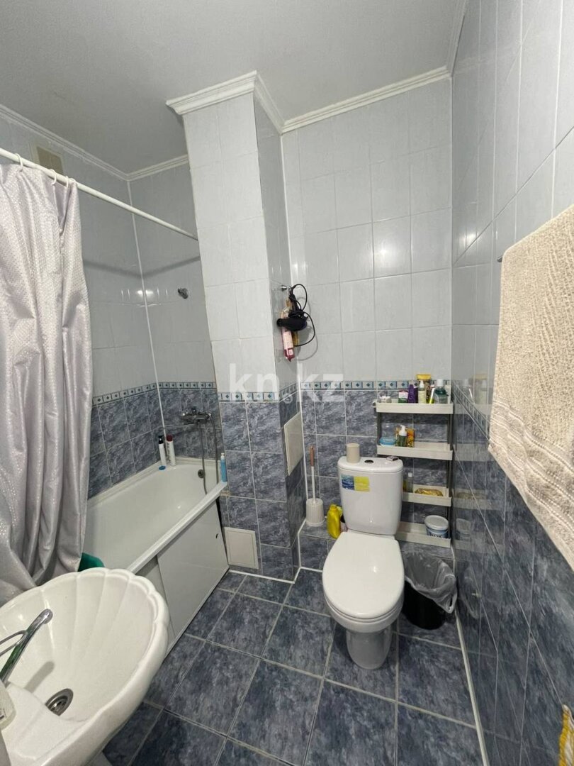 Аренда 1-комнатной квартиры, 46 м² в Астане - фото 8