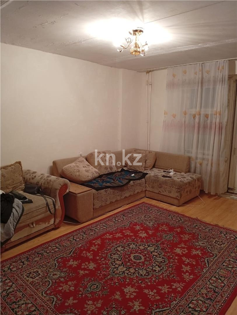 Продажа 3-комнатной квартиры, 65 м², мкр-н Мамраева (Восток-5) - Продажа квартир в Казахстане фото 1 из 8