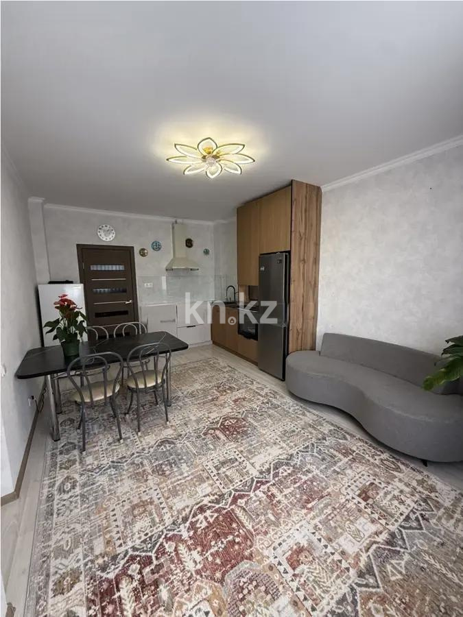 Продажа 3-комнатной квартиры, 60 м² в Астане - фото 2