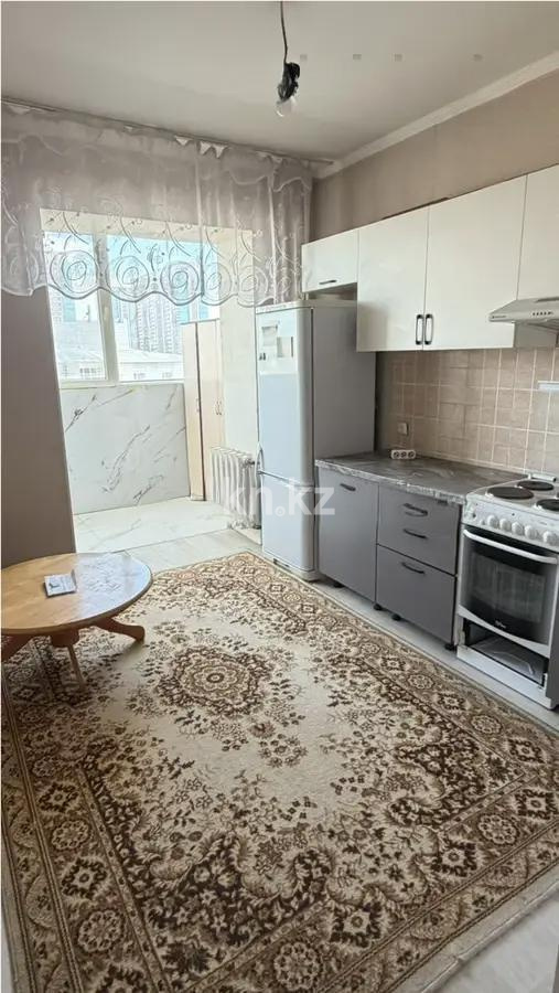 Продажа 1-комнатной квартиры, 35 м² - Продажа однокомнатных квартир от собственников в Астане - страница 21 фото 2 из 3