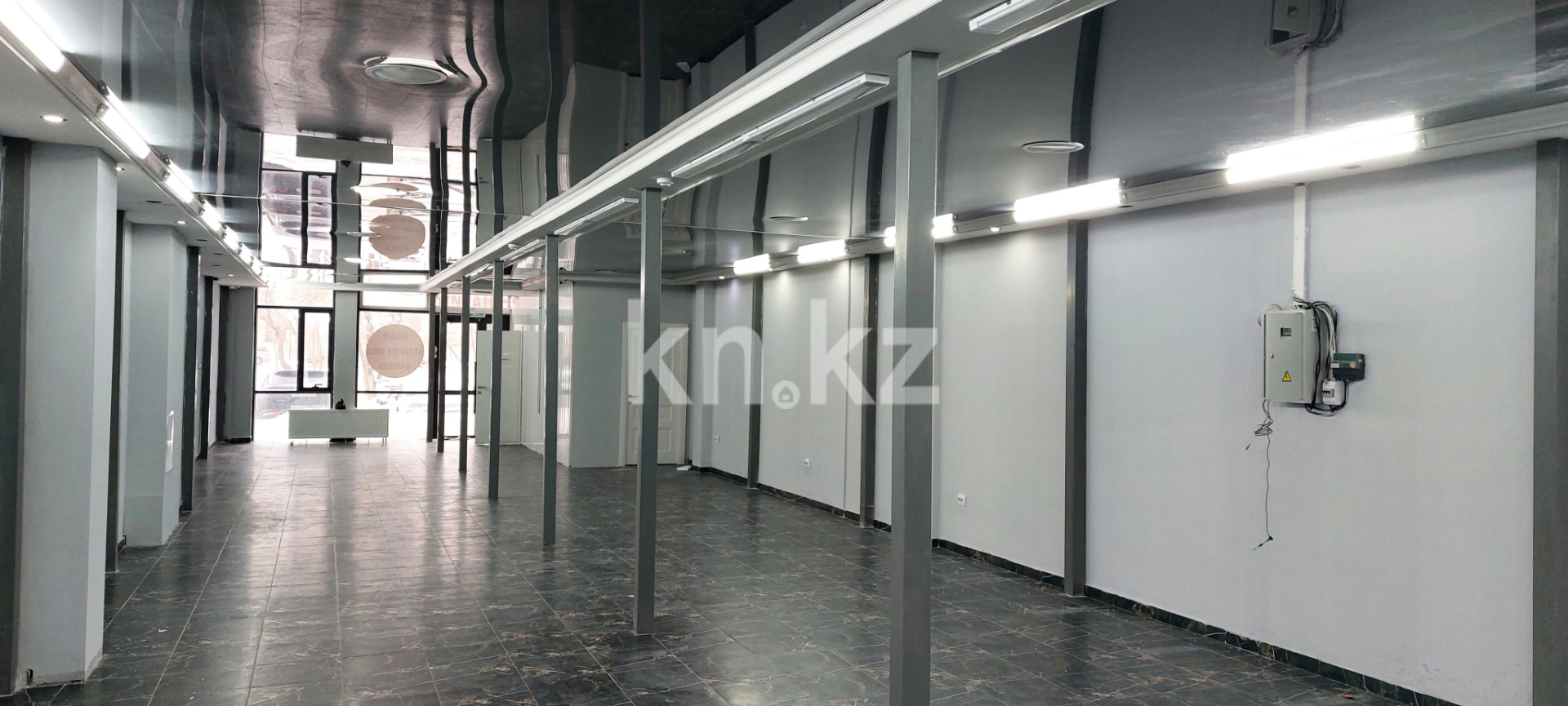 Аренда помещения в Астане - фото 3