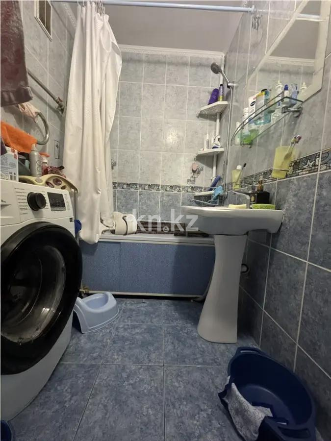 Продажа 3-комнатной квартиры, 81.3 м², ул. Мустафина, дом  21/3 в Астане - фото 5