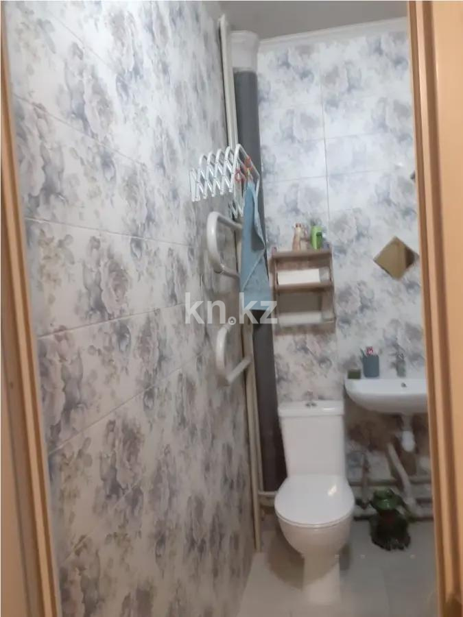 Продажа 1-комнатной квартиры, 40.5 м², мкр-н Таугуль, дом  4 в Алматы - фото 5