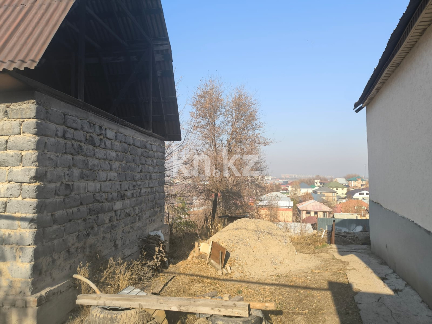 Продажа земельного участка, 8.5 сот., пос. Бесагач - Продажа земельных участков в Алматы с фото фото 11 из 12