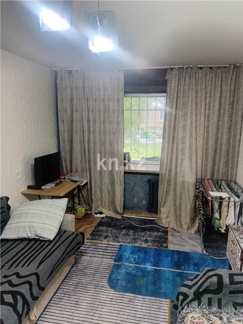 Продажа 1-комнатной квартиры, 33 м² в Караганде - фото 4