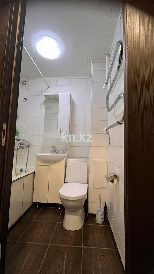 Продажа 1-комнатной квартиры, 32 м² в Алматы - фото 3