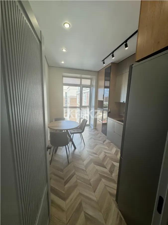 Продажа 3-комнатной квартиры, 93 м² - Продажа недвижимости в Караганде - страница 4 фото 3 из 6