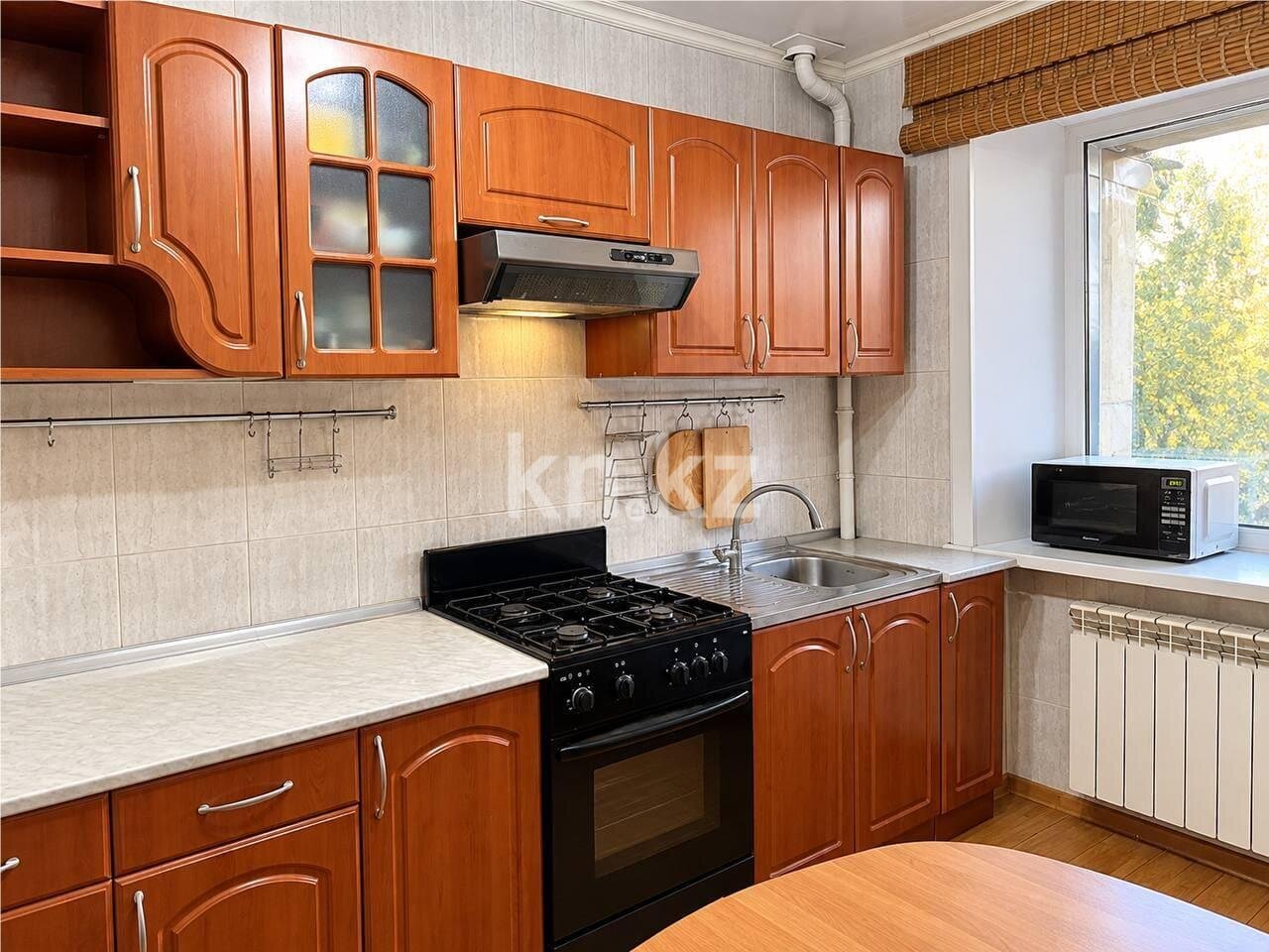 Продажа 3-комнатной квартиры, 66 м² в Астане - фото 20