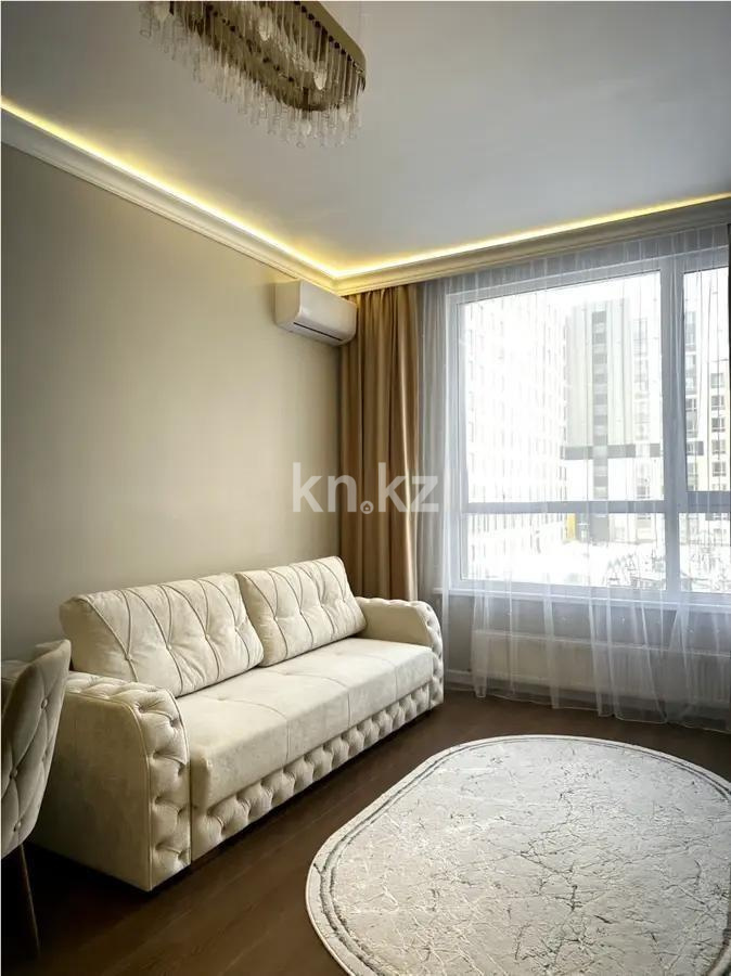Продажа 2-комнатной квартиры, 38 м² - Продажа квартир в Астане в р-не Нура - страница 3 фото 1 из 6