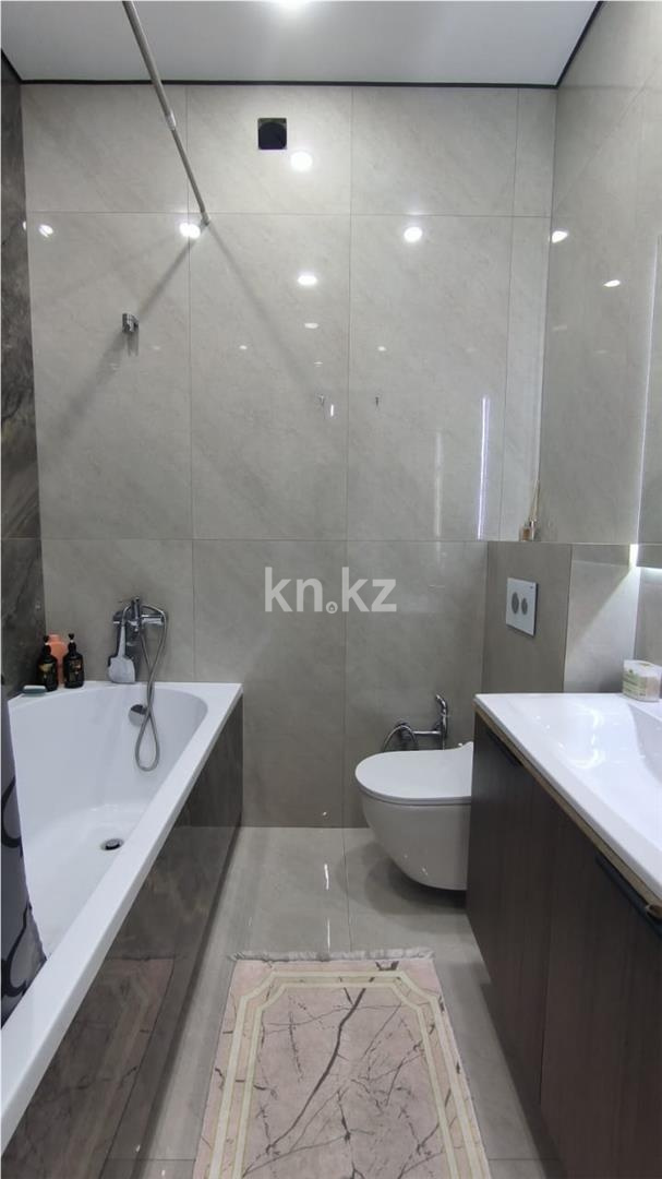 Продажа 4-комнатной квартиры, 118 м² в Караганде - фото 11