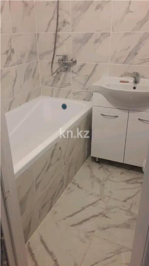 Продажа 1-комнатной квартиры, 33 м², ул. Байтурсынова, дом  39/3 - Продажа квартир в Казахстане фото 3 из 3