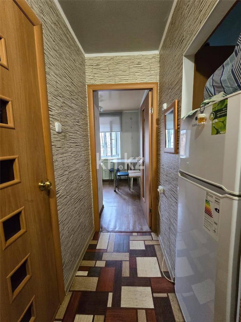 Продажа 3-комнатной квартиры, 58 м², пр. Мира - Продажа квартир в Темиртау фото 11 из 12