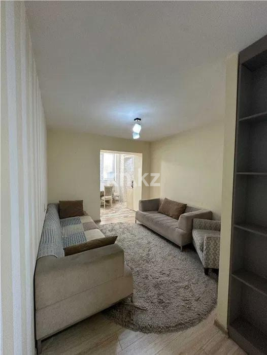 Продажа 3-комнатной квартиры, 81 м², ул. Тимирязева, дом  83а в Алматы - фото 2