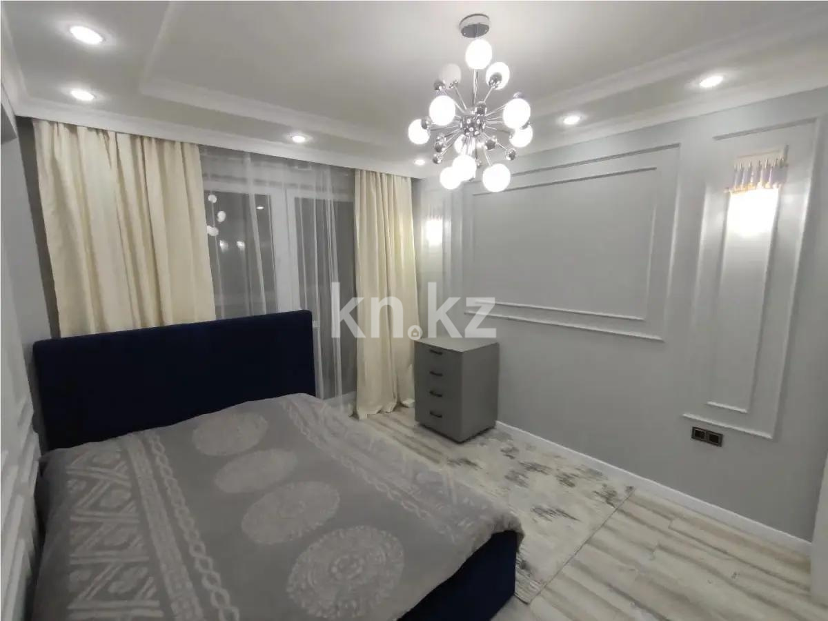 Продажа 2-комнатной квартиры, 62 м² - Продажа  двухкомнатных квартир в новостройках Алматы с фото - страница 46 фото 2 из 4