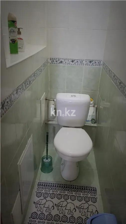 Продажа 4-комнатной квартиры, 74 м², пр. Абая, дом  96 - Продажа квартир в Астане фото 4 из 5