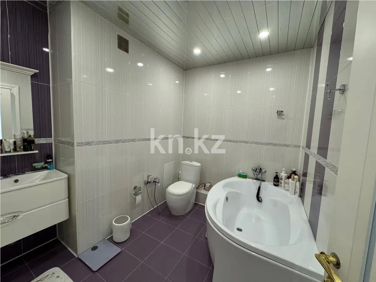 Продажа 5-комнатной квартиры, 200 м², ул. Кенесары, дом  65 - Продажа квартир в Астане фото 8 из 9