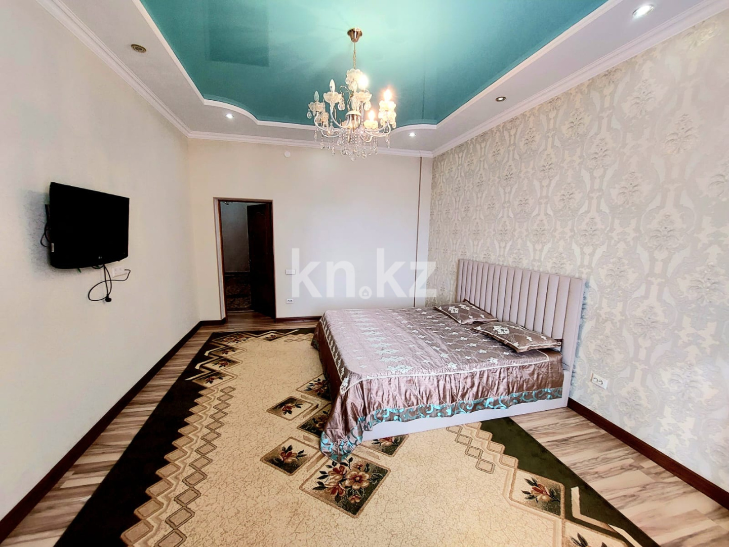 Продажа 3-комнатной квартиры, 145 м², ул. Дулати, дом  201а - Продажа квартир в новостройках Шымкента фото 20 из 27