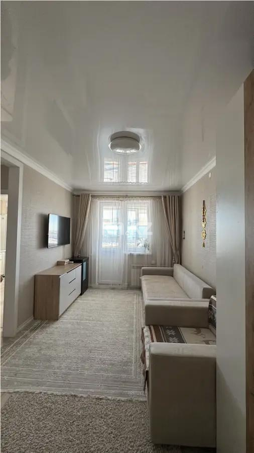 Продажа 1-комнатной квартиры, 35.1 м² в Астане