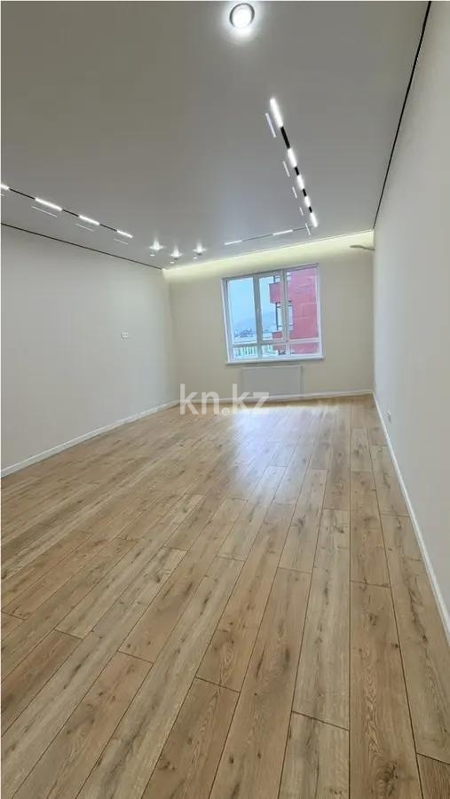 Продажа 1-комнатной квартиры, 36 м² в Алматы