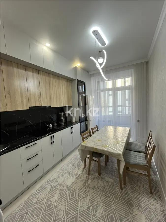 Продажа 3-комнатной квартиры, 93 м², ул. Казыбек би, дом  3/2 в Астане - фото 4