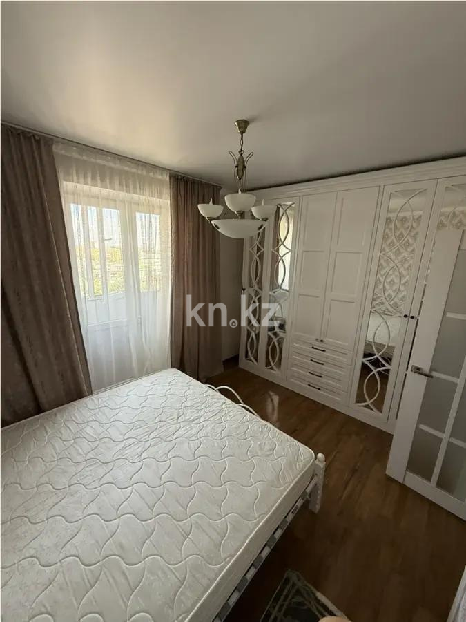 Продажа 3-комнатной квартиры, 80 м² в Астане - фото 2