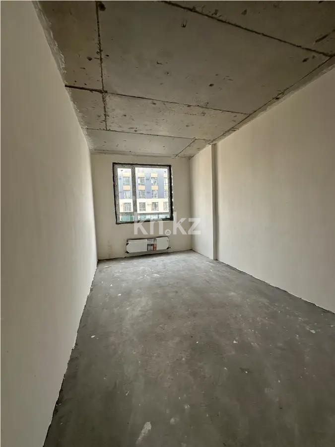 Продажа 1-комнатной квартиры, 42.1 м², ул. Молдагалиева, дом  3 в Астане