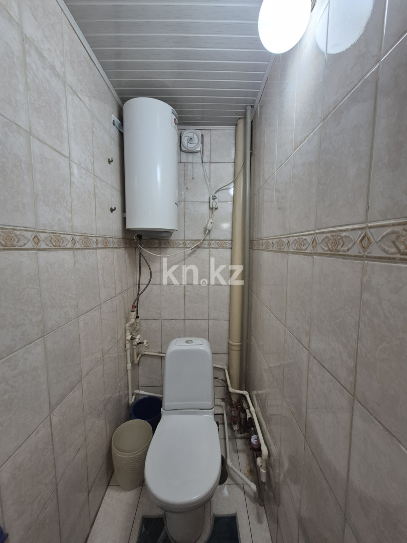 Продажа 3-комнатной квартиры, 65 м², ул. Сталелитейная в Караганде - фото 9