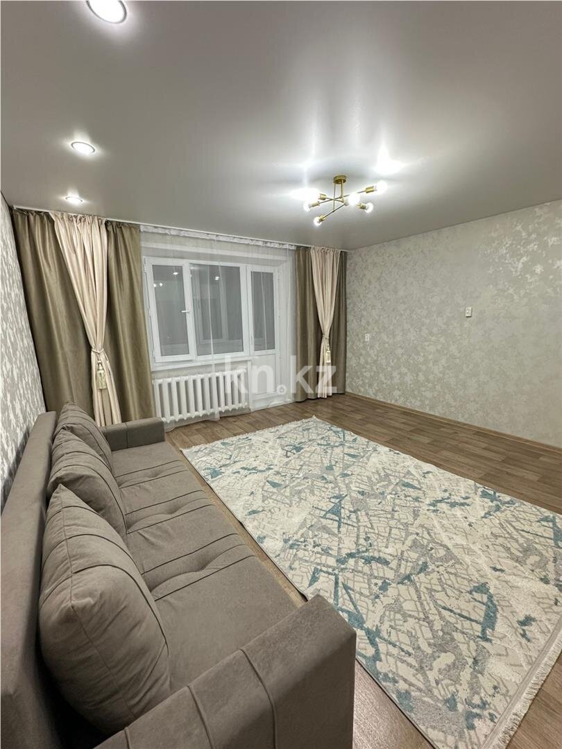 Продажа 1-комнатной квартиры, 34 м² в Караганде - фото 3