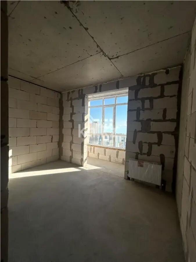 Продажа 1-комнатной квартиры, 44 м² в Астане - фото 2