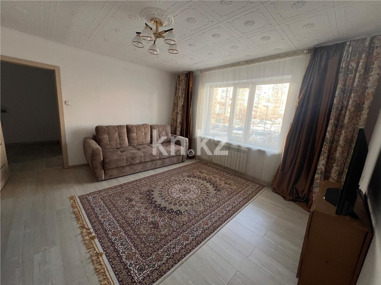Продажа 2-комнатной квартиры, 54 м² в Караганде - фото 7