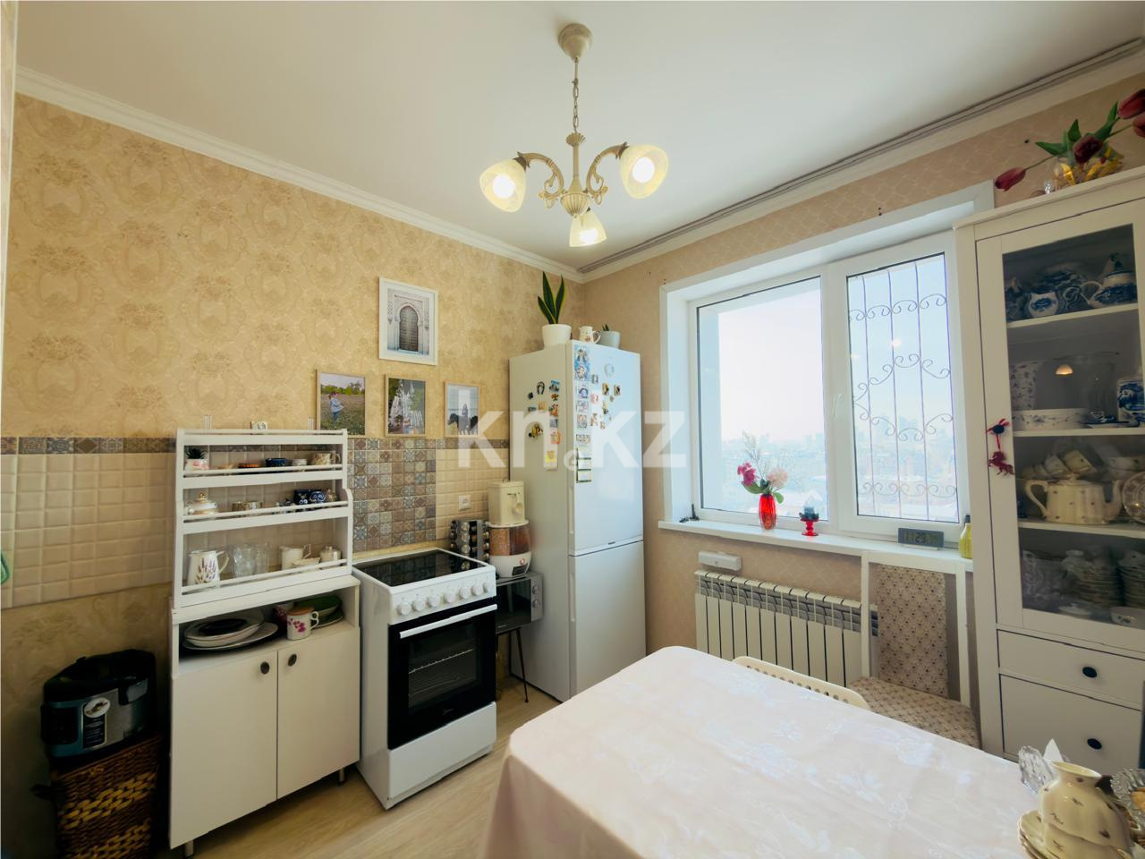 Продажа 1-комнатной квартиры, 33 м² - Продажа квартир в Казахстане - страница 40 фото 4 из 11